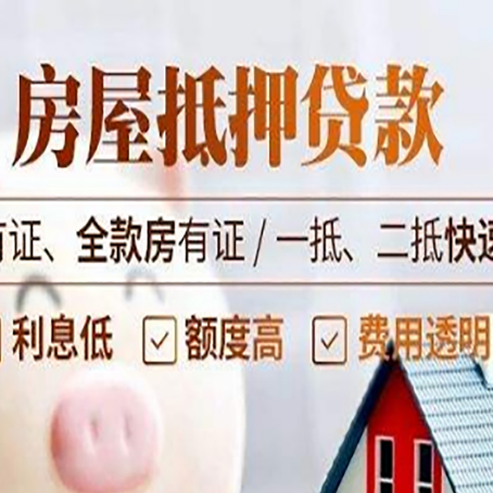西市贷款中介公司新渝启服要的资料